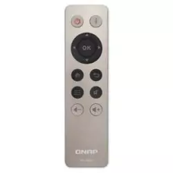 QNAP daljinski upravljač za servere RM-IR002