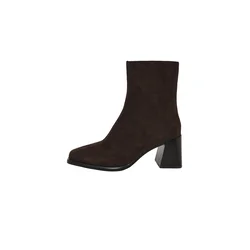 Jeffrey Campbell Gležnarji SHERPAL 2 temno rjava