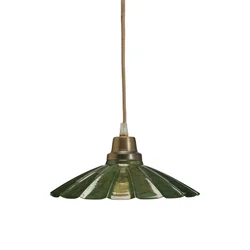 PR Home VISEČA SVETILKA Ester 24 cm E27