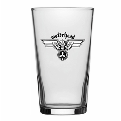 Kozarec Motörhead - HAMMERED - RAZAMATAZ - BG003