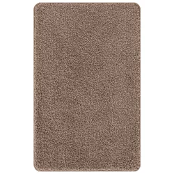 Prostirka protiv klizanja Smeđa 50 x 80 cm PP