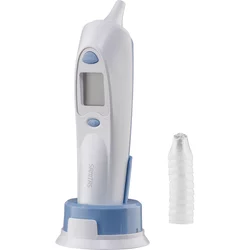 SANITAS ušesni termometer SFT 53