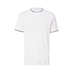 ARMANI EXCHANGE Majica off-bela