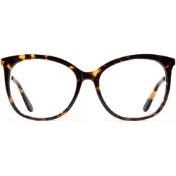 Andrea Havana ONE SIZE (54) Havana/Kristalna