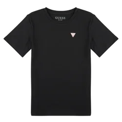 Guess SS T-SHIRT Črna