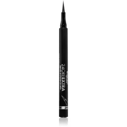 Deborah 24 Hour Extra Black Matte Eyeliner