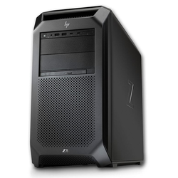 HP Z8 G4 ????? ???????, 2x Intel Xeon Silver 4114 2.2 / 3.0 GHz, 64 GB RAM DDR4, 512 GB SSD M.2 NVMe, nVidia Quadro P4000 8 GB, Win 10 / 11