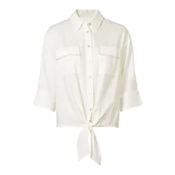 heine Bluza ecru