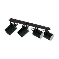 EGLO Lampa Spot VILLABATE 4xE27 33648