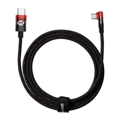 Kabl Baseus Type-C to C 2.0m 100W CAVP000720