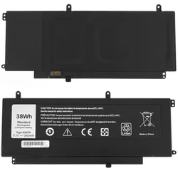 Baterija za Laptop Dell Inspiron 15 7547 7548