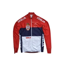 Doltcini dres dugog rukava srbija,s veličina ( 50-S-SRBIJA )