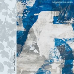 National Screen Service - A New Kind Of Summer (LP)