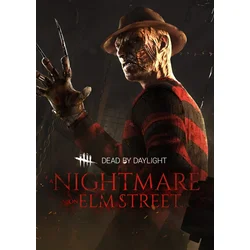 Dead by Daylight - A Nightmare on Elm Street (DLC) Steam Key GLOBAL