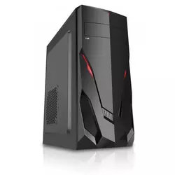AMD RYZEN 5 4600G 6C12T 16GB SSD500 VEGA