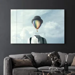 Wallity Image CAM-5015, 46x72cm