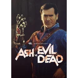 Dead by Daylight - Ash vs Evil Dead (DLC) (PC) Steam Key EUROPE