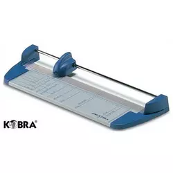 Roll trimer-Potezni nož za papir ROLL 460 R KOBRA