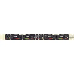 Drawmer MXPRO-30 Gated Compressor Limiter