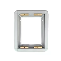 TEHTEL Ram za 2 tastature 03x0302