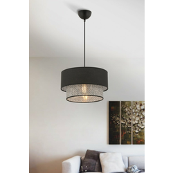 OPVIQ Visilica Echo Grey Black