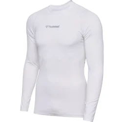 Dres z dogimi rokavi Humme Performance Sweatshirt