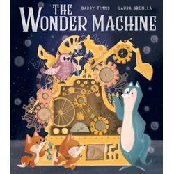 Wonder Machine