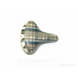 Sedlo DDK CTB Glam 2510 Gray