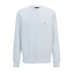 TOMMY HILFIGER Majica Essential bela