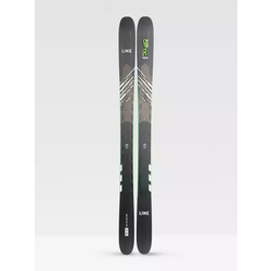 SMUČI LINE Blade Optic 104
