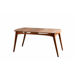 HANAH HOME Trpezarijski sto Touch Wooden