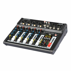 PROEL mikser 2MIX6PRO