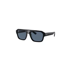 Ray Ban Naočare za sunce 0RB4397 667780 54, Crne