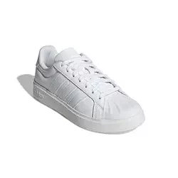 Adidas Ženske patike Streettalk JP8283, Bele