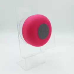 Bluetooth zvucnik Tear BTS-06 pink