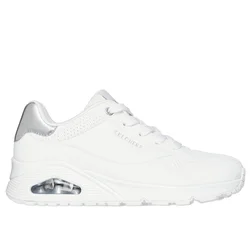 Skechers Ženske patike Uno GD, Bele