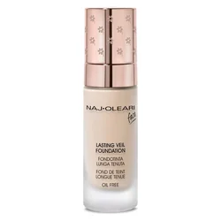 Naj Oleari Lasting Veil Long-Lasting Foundation 05 - Biscuit Pink