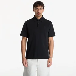 Majice Jordan Sport Dri-FIT Golf Polo Black/ Black S
