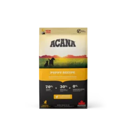 Acana | Heritage Puppy & Junior