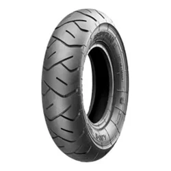 Heidenau K75 4.00-8 TT 55M