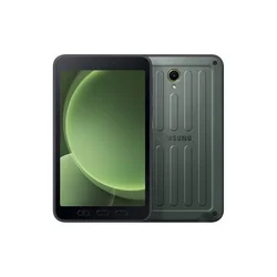 SAMSUNG Tablet Galaxy Tab Active5 5G 8/OC 2/4GHz/6GB/128GB/13+5MP/Android/zelena Enterprise edit.