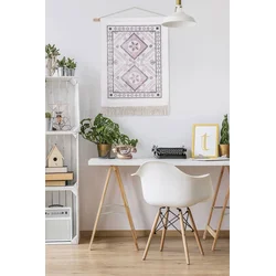 Zidna slika Otantik WLL 09, 60x85 cm