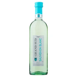 Grand Sud Suvo belo vino Sauvignon Blanc 0.25 l