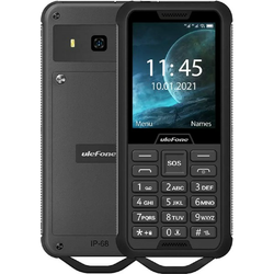 ULEFONE mobilni telefon Armor Mini 2, Dark Gray