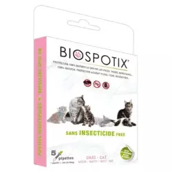 Biospotix Cat Spot On