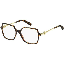 Marc Jacobs MARC691 086 ONE SIZE (54) Havana/Kristalna