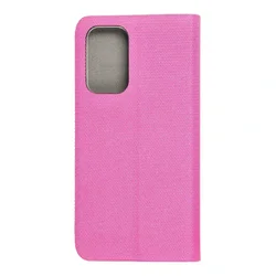 SENSITIVE Book preklopna maska za SAMSUNG GALAXY A53 5G svijetlo roza
