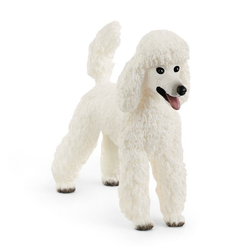 Schleich pudlica