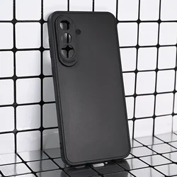 Torbica 3D Camera za Samsung A366B Galaxy A36 5G crna