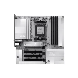 Matična plošča MSI PRO B850M-A WIFI PZ